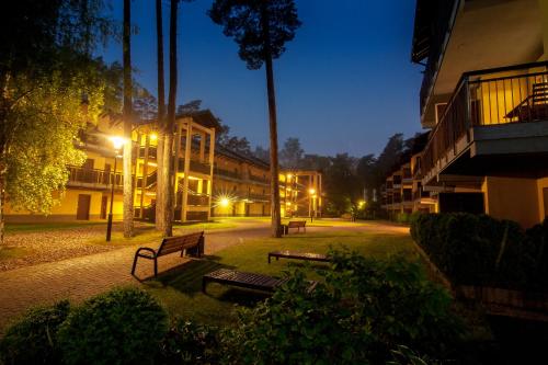 Imagen general del Natura Resort. Foto 3