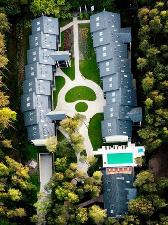 Imagen general del Natura Resort. Foto 4