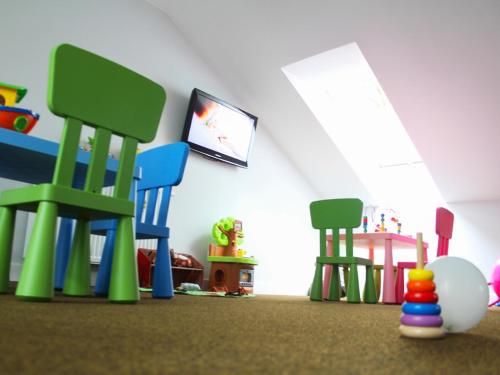 Imagen general del Natura Resort. Foto 5