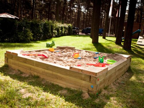 Imagen general del Natura Resort. Foto 6