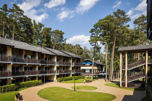 Imagen general del Natura Resort. Foto 8