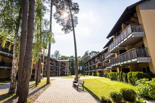 Imagen general del Natura Resort. Foto 9