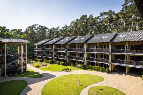 Imagen general del Natura Resort. Foto 10