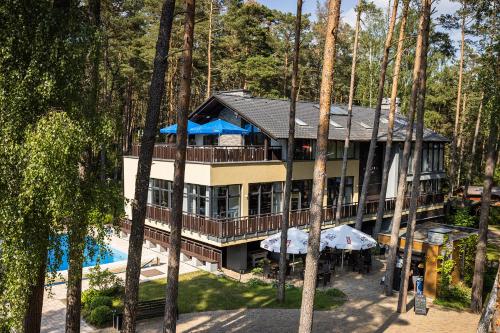 Imagen general del Natura Resort. Foto 11