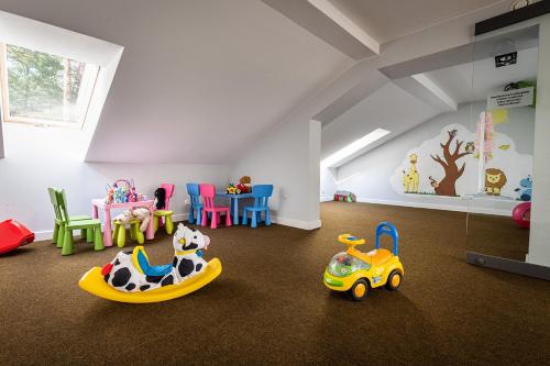 Imagen general del Natura Resort. Foto 12