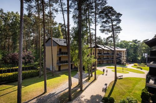 Imagen general del Natura Resort. Foto 13