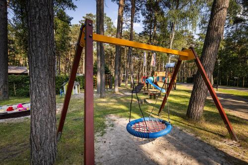 Imagen general del Natura Resort. Foto 14