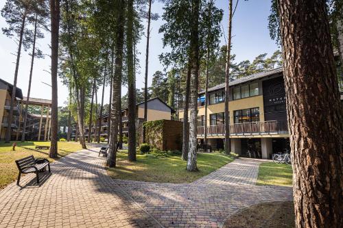 Imagen general del Natura Resort. Foto 15