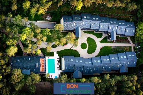 Imagen general del Natura Resort. Foto 16