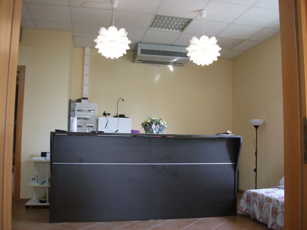 Imagen de los interiores del Natura, Toppo di Scioscio. Foto 15