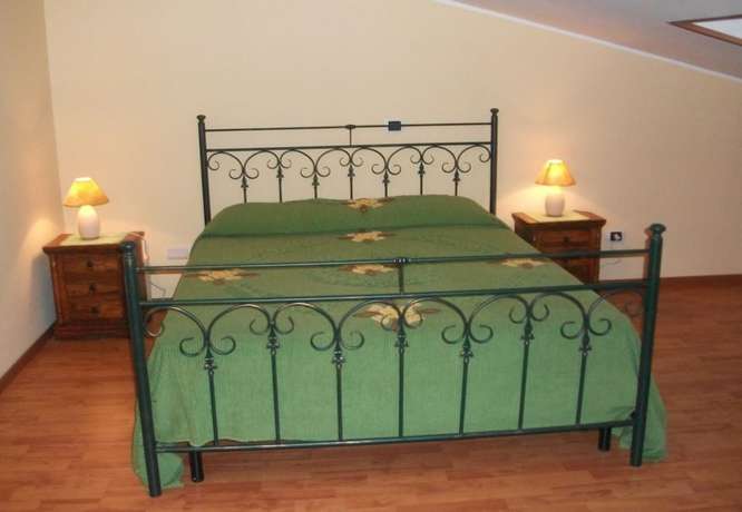 Imagen de la habitación del Natura, Toppo di Scioscio. Foto 5