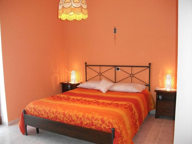 Imagen de la habitación del Natura, Toppo di Scioscio. Foto 6