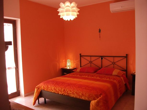 Imagen de la habitación del Natura, Toppo di Scioscio. Foto 7