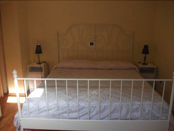 Imagen de la habitación del Natura, Toppo di Scioscio. Foto 8