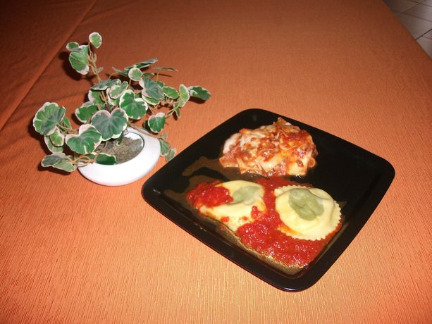 Imagen del bar/restaurante del Natura, Toppo di Scioscio. Foto 4