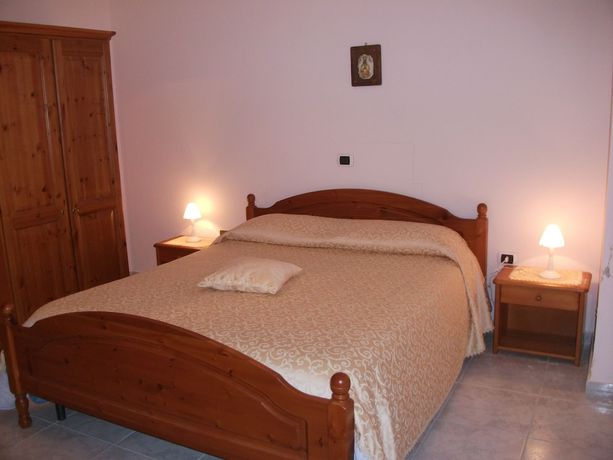 Imagen de la habitación del Natura, Toppo di Scioscio. Foto 9