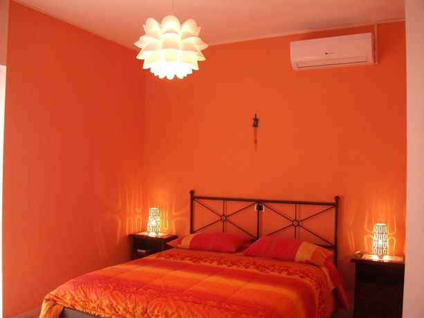 Imagen de la habitación del Natura, Toppo di Scioscio. Foto 10