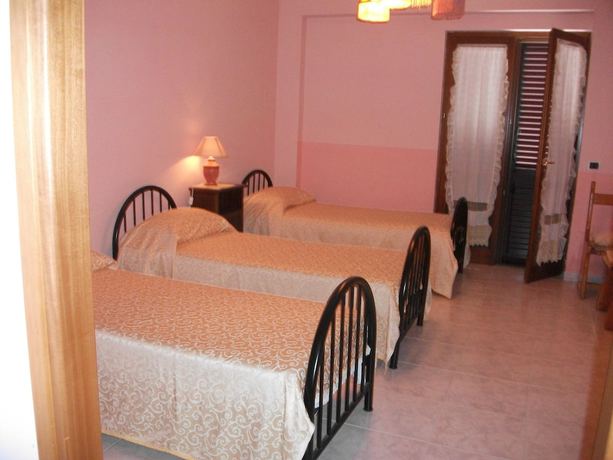 Imagen de la habitación del Natura, Toppo di Scioscio. Foto 11