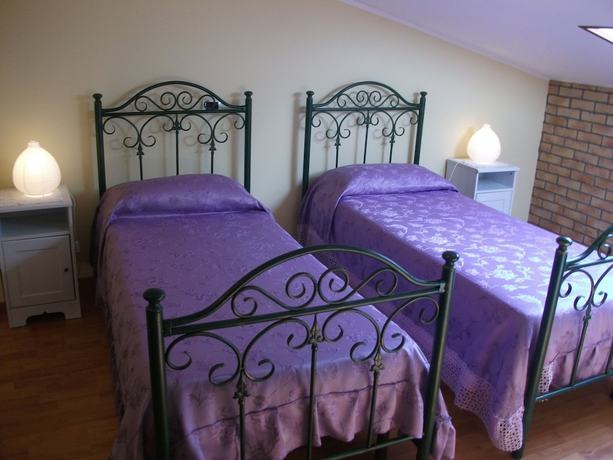 Imagen de la habitación del Natura, Toppo di Scioscio. Foto 12