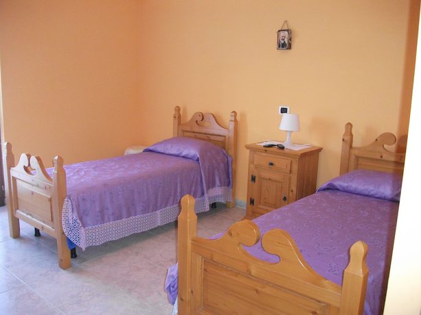 Imagen de la habitación del Natura, Toppo di Scioscio. Foto 13