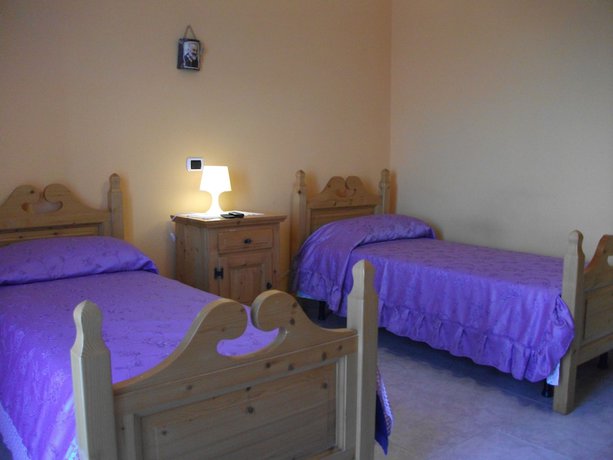 Imagen de la habitación del Natura, Toppo di Scioscio. Foto 14