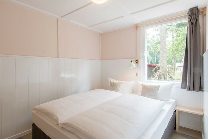 Imagen de la habitación del Natura-Familienpark Grimnitzsee Recreation Park. Foto 19