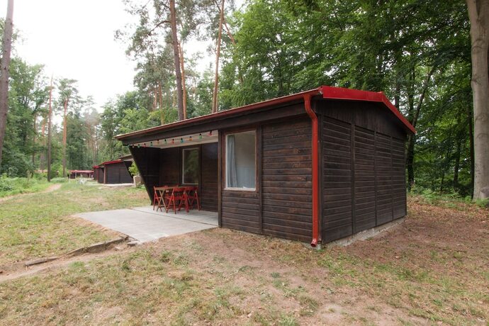 Imagen general del Natura-Familienpark Grimnitzsee Recreation Park. Foto 12