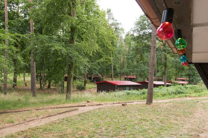 Imagen general del Natura-Familienpark Grimnitzsee Recreation Park. Foto 16