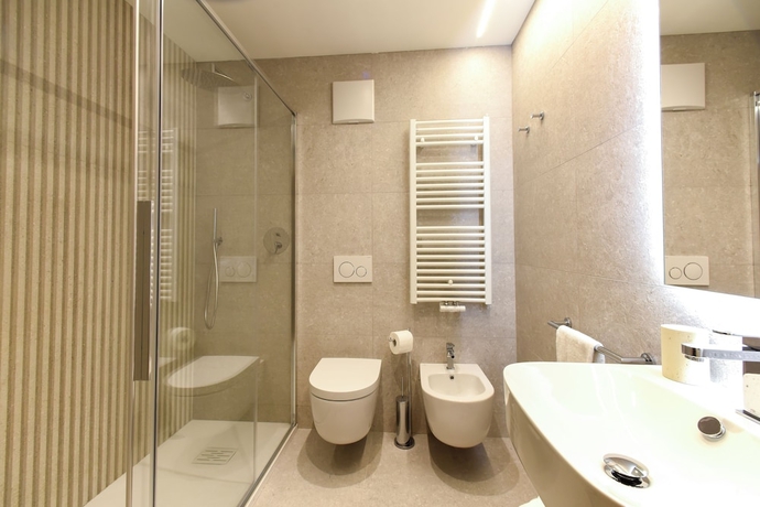 Imagen de la habitación del Naturae Lodge. Foto 5