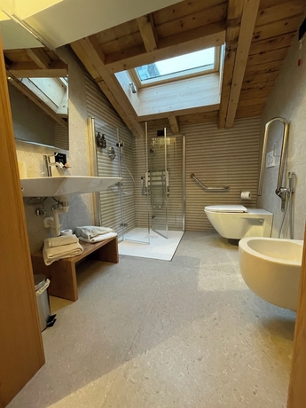Imagen de la habitación del Naturae Lodge. Foto 13