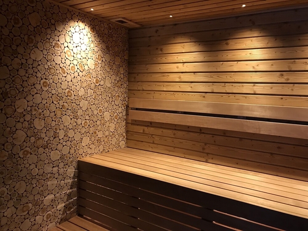 Imagen de la piscina del Naturae Lodge. Foto 15