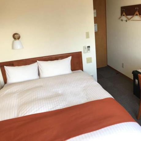Imagen de la habitación del Natural Hot Spring Ariston Hotel Oita. Foto 12