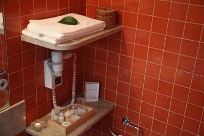 Imagen de la habitación del Naturarte Campo. Foto 5