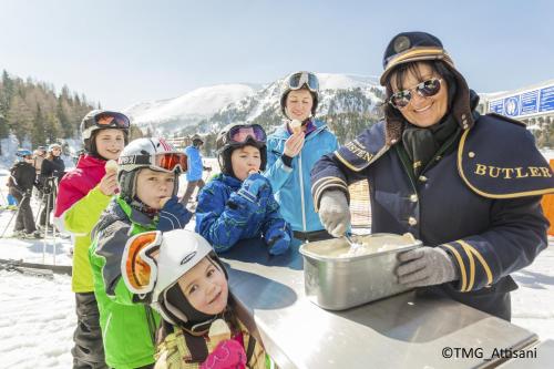 Imagen general del Naturchalets Turracher Höhe by ALPS RESORTS. Foto 8