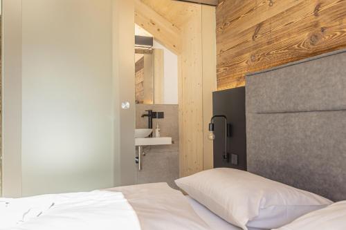 Imagen general del Naturchalets Turracher Höhe by ALPS RESORTS. Foto 15