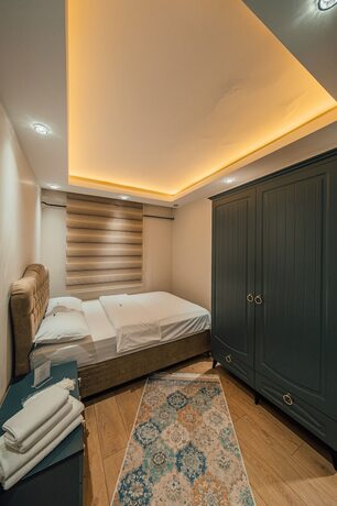 Imagen de la habitación del Naturel Stone Villalari. Foto 10