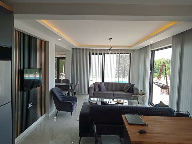 Imagen general del Naturel Stone Villalari. Foto 3