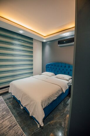 Imagen de la habitación del Naturel Stone Villalari. Foto 11