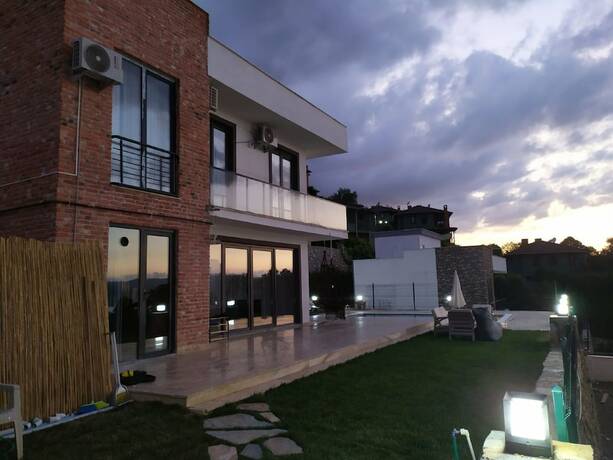 Imagen general del Naturel Stone Villalari. Foto 6