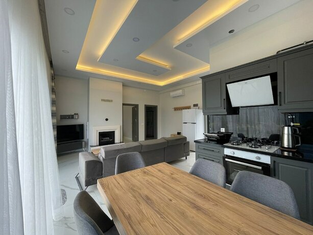 Imagen general del Naturel Stone Villalari. Foto 7