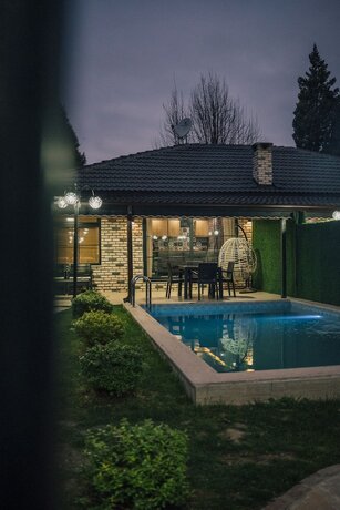 Imagen de la habitación del Naturel Stone Villalari. Foto 16