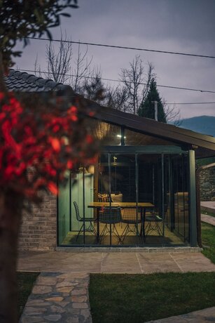 Imagen de la habitación del Naturel Stone Villalari. Foto 19
