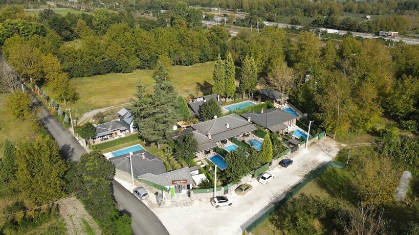 Imagen general del Naturel Stone Villalari. Foto 9