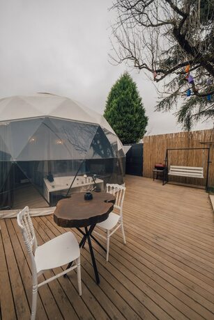 Imagen de la habitación del Naturel Stone Villalari. Foto 20