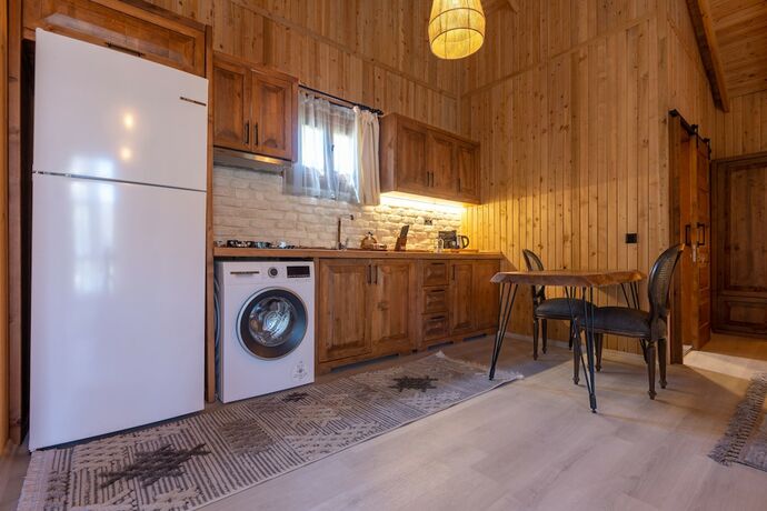 Imagen general del Naturelife Bungalows and Spa. Foto 1