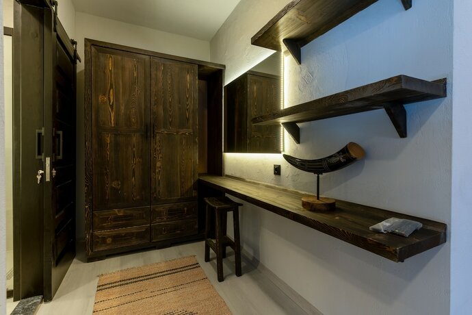 Imagen general del Naturelife Bungalows and Spa. Foto 8