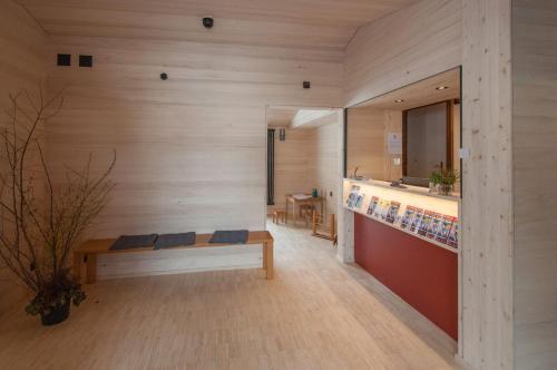 Imagen general del Naturfreunde Hostel Grindelwald. Foto 2