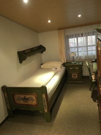 Imagen de la habitación del Naturfreundehaus Rahnenhof. Foto 19