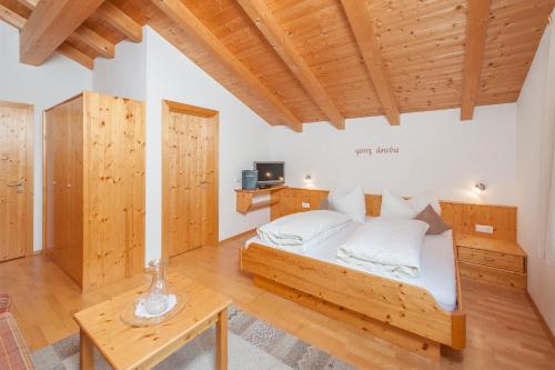 Imagen general del Naturhotel BERGhof. Foto 1