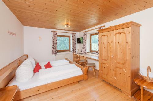 Imagen general del Naturhotel BERGhof. Foto 3